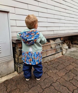 Všetky bundičky za skvelú cenu 35€!!!! https://www.pigido.sk/softshellove-bundy/ Ukončujeme výrobu, posledná šanca nakúpiť!